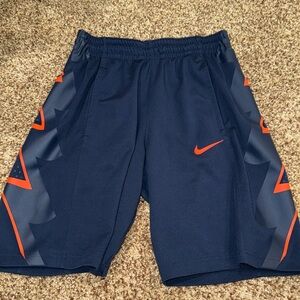 Men’s Nike Illinois Shorts